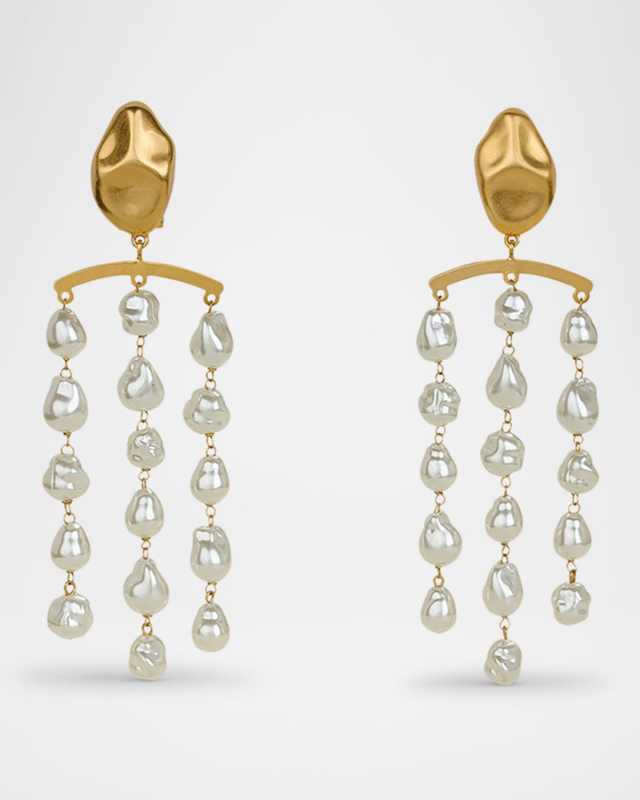 Shivani Earrings